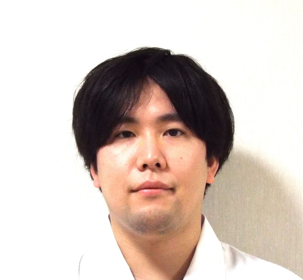 細川　典裕の顔写真